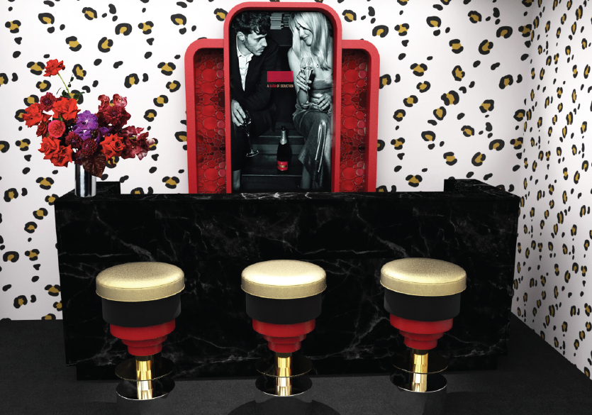 Dressing Room – X-rated