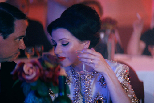 Promised [2019] – Tina Arena & Paul Mercurio
